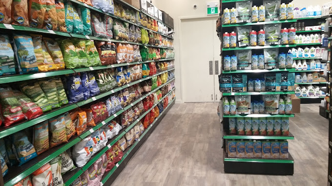 Images Healthy Planet - Oakville (QEW & Dorval)