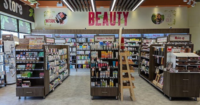 Images Healthy Planet - Oakville (QEW & Dorval)