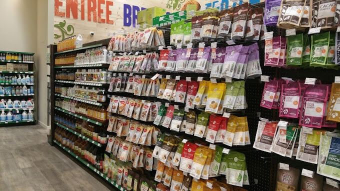 Images Healthy Planet - Toronto Stockyards (Keele & St. Clair)