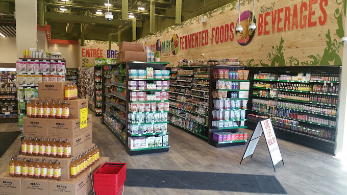 Images Healthy Planet - Toronto Stockyards (Keele & St. Clair)