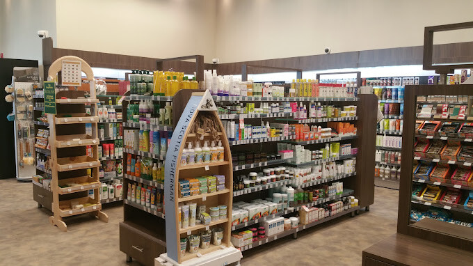 Images Healthy Planet - Toronto Stockyards (Keele & St. Clair)