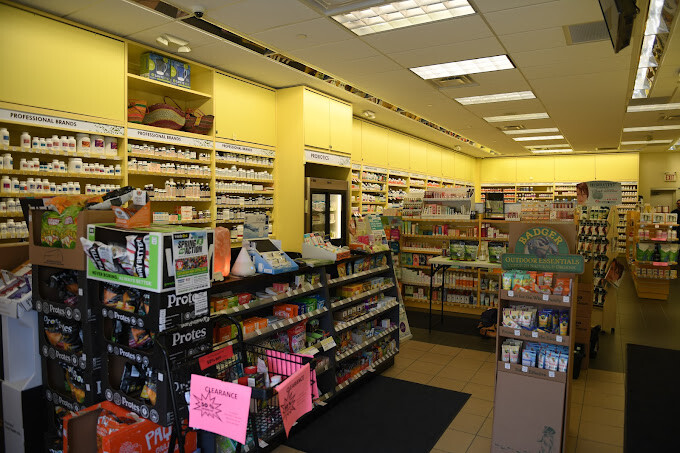 Images Healthy Planet - Toronto Leaside