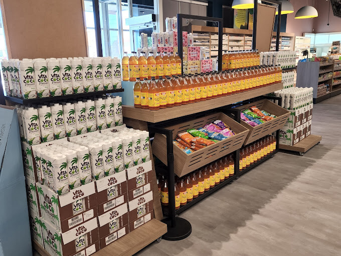 Images Healthy Planet - Mississauga West