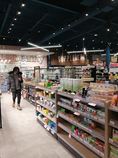 Images Healthy Planet - Stoney Creek