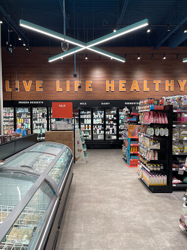 Images Healthy Planet - Stoney Creek