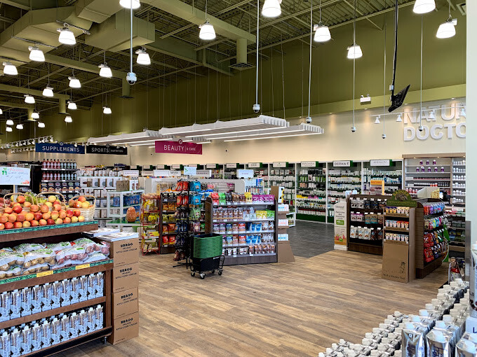 Images Healthy Planet - Ancaster