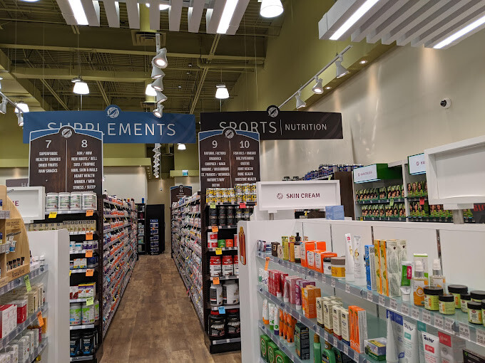 Images Healthy Planet - Ancaster