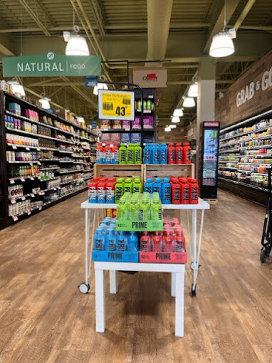 Images Healthy Planet - Kanata