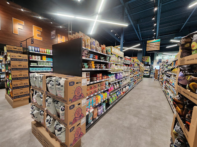 Images Healthy Planet - Mississauga Central