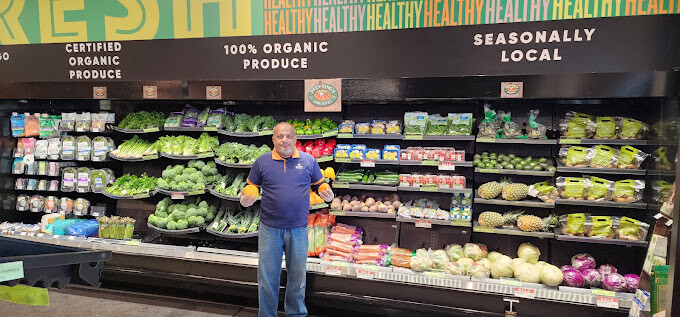 Images Healthy Planet - Mississauga Central