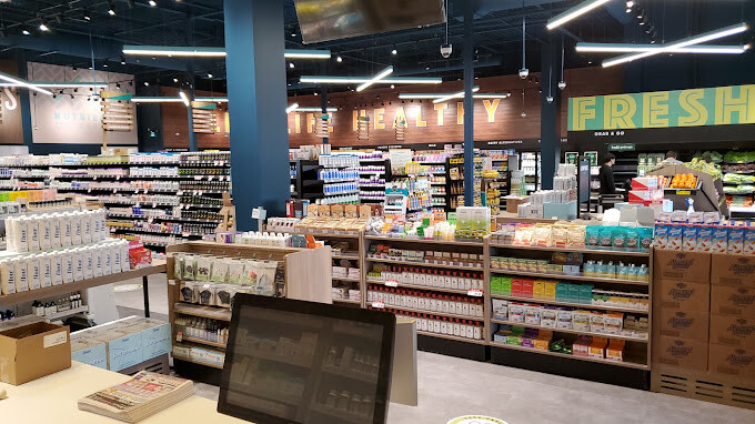 Images Healthy Planet - Mississauga Central