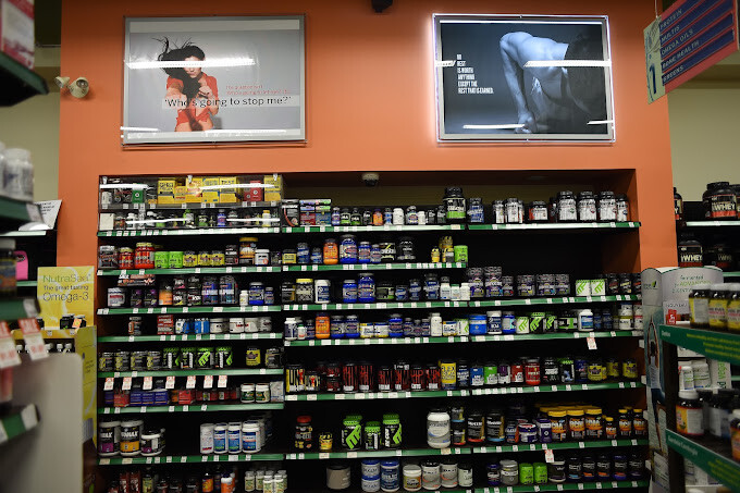 Images Healthy Planet - Brampton