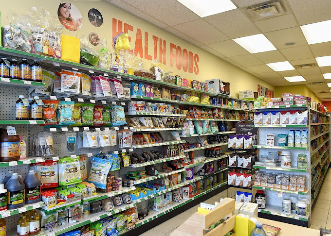 Images Healthy Planet - North York (Bathurst & Sheppard)