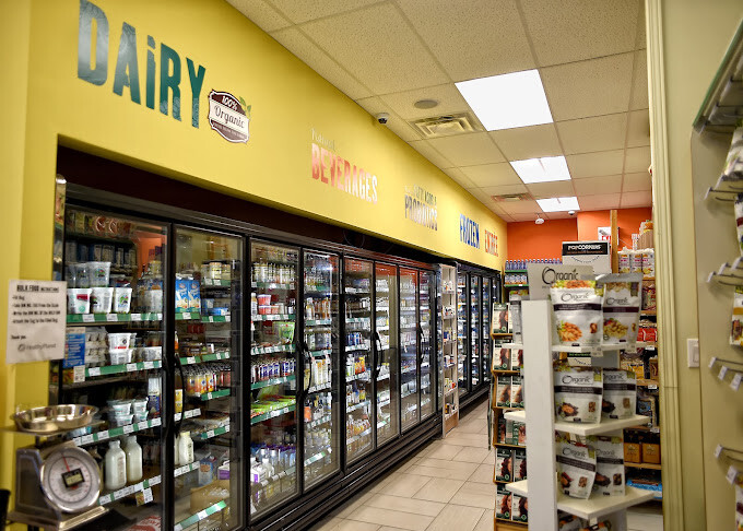 Images Healthy Planet - North York (Bathurst & Sheppard)