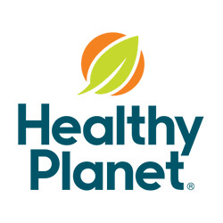Healthy Planet - Cambridge Logo