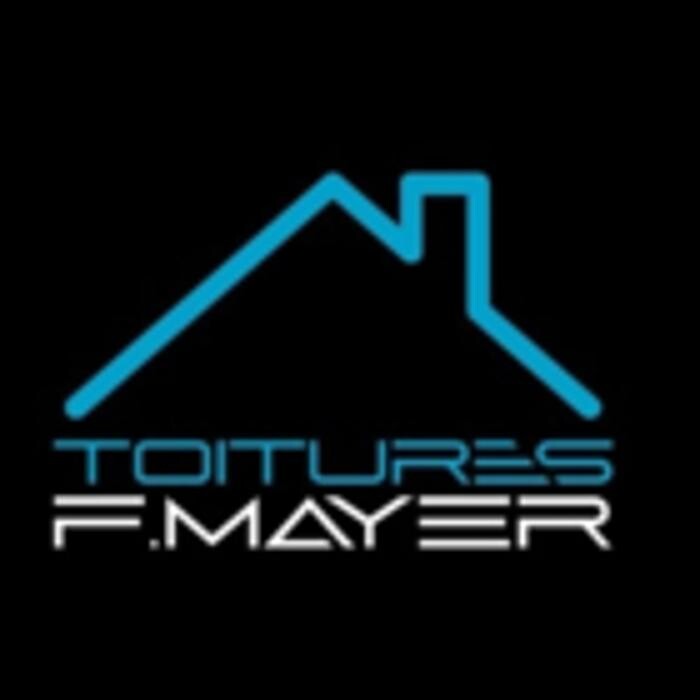 Toitures F. Mayer - Couvreur, Bardeaux d'asphalte, Réparation et Entretien | Entrepreneur en toiture à Mirabel Logo