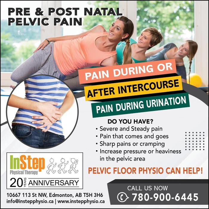 Images InStep Physical Therapy