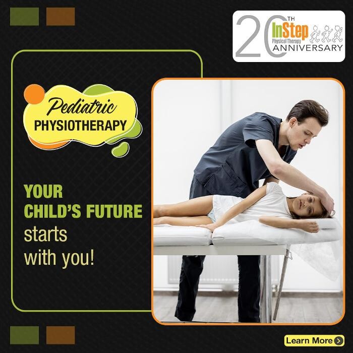 Images InStep Physical Therapy