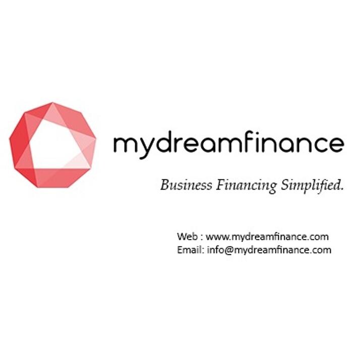 MyDreamFinance Logo