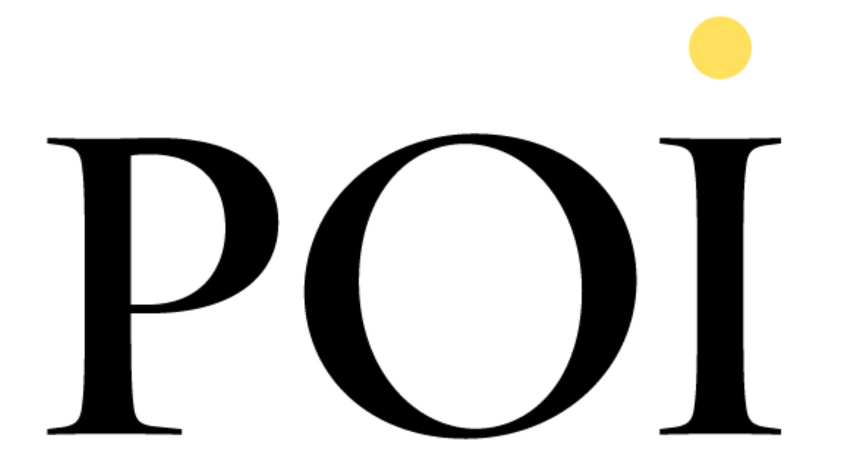 POI Toronto Logo