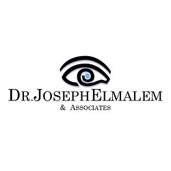 Dr. Joseph Elmalem & Associates Logo
