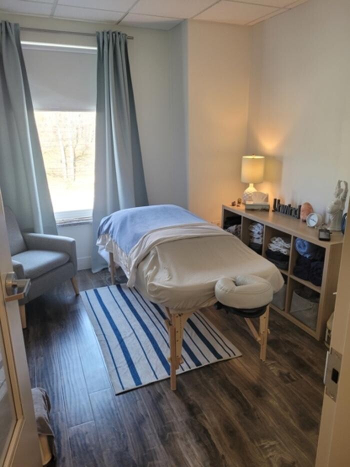 Images Kneaded Balance Massage & Wellness