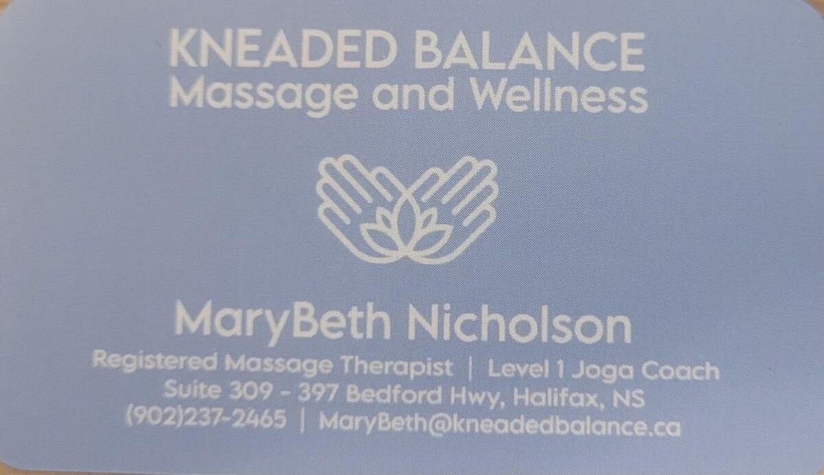Images Kneaded Balance Massage & Wellness