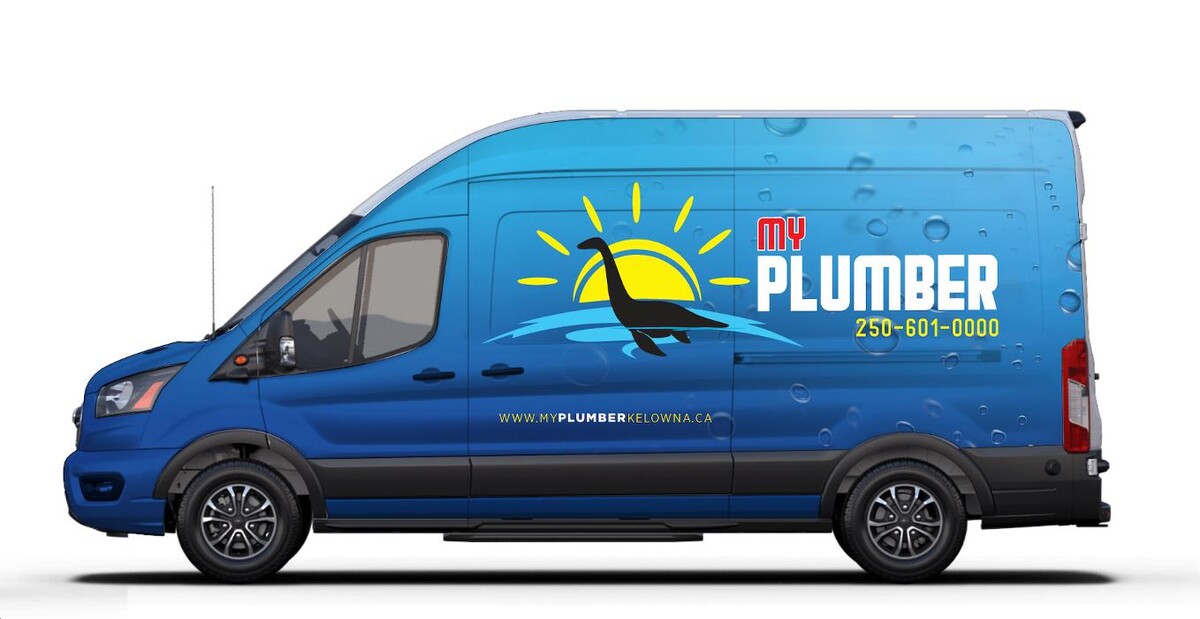Images My Plumber Kelowna