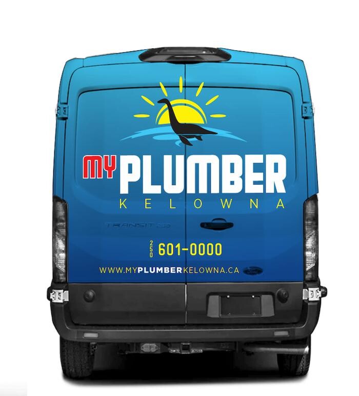 Images My Plumber Kelowna