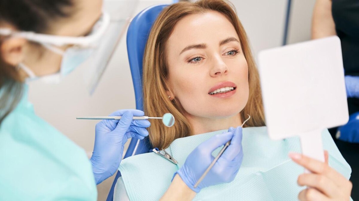 Images The Port Dental Clinic