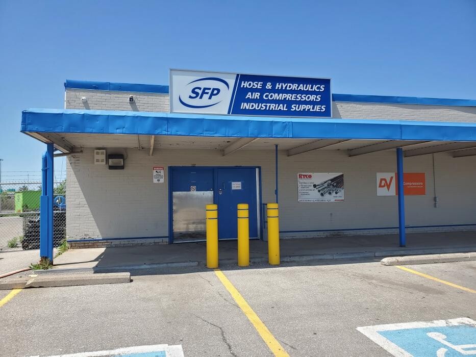 Images Seaway Fluid Power Group Ltd.