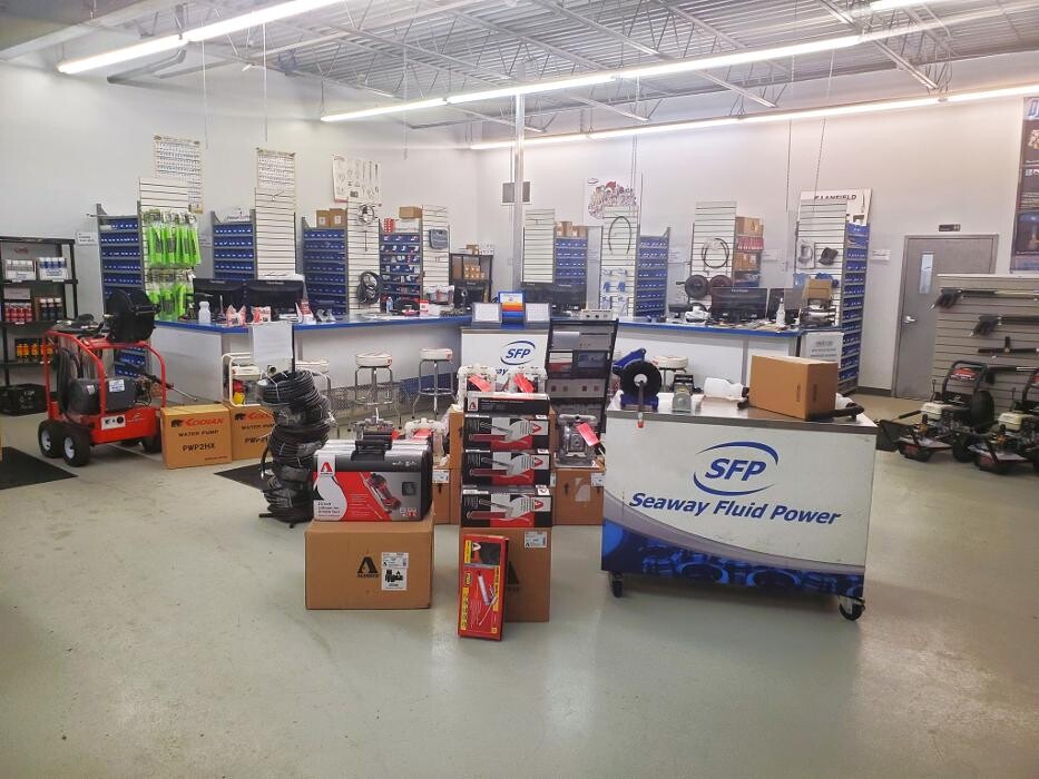 Images Seaway Fluid Power Group Ltd.