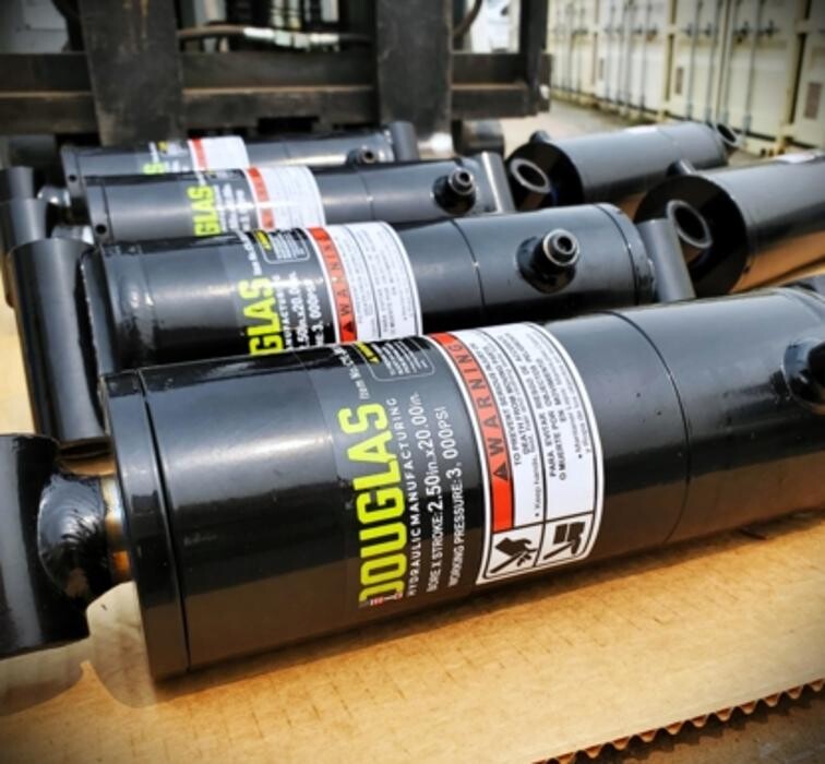 Images Seaway Fluid Power Group Ltd.