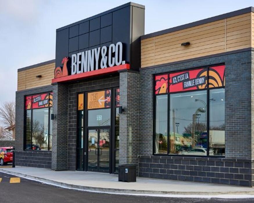 Images Benny&Co.