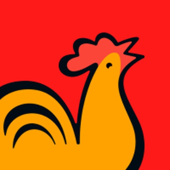 Benny&Co. Logo