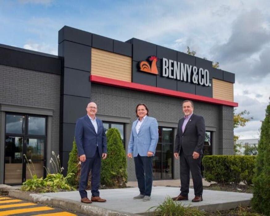 Images Benny&Co.