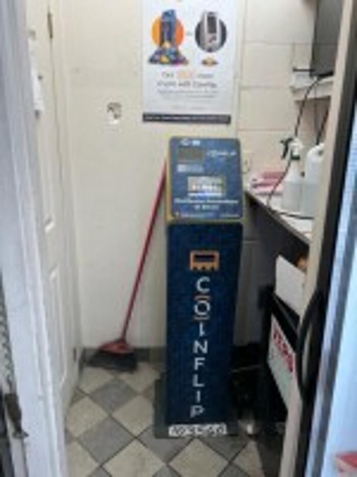 Images CoinFlip Bitcoin ATM - Ultramar (Gatineau)