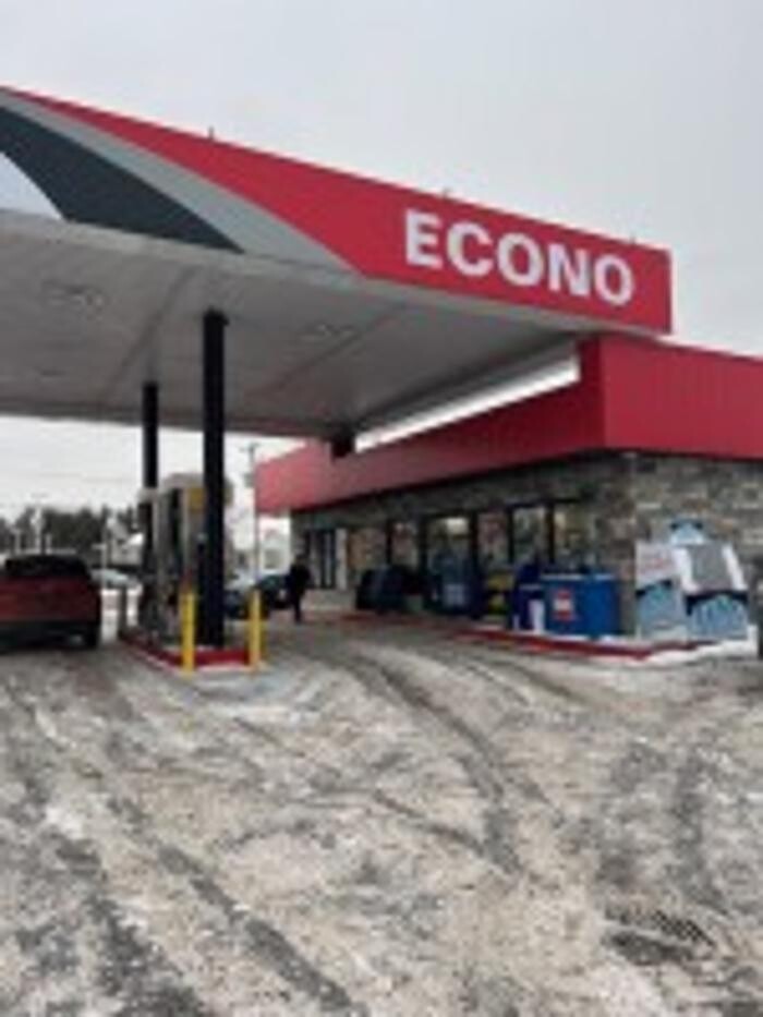 Images CoinFlip Bitcoin ATM - Station Supreme (Gatineau)