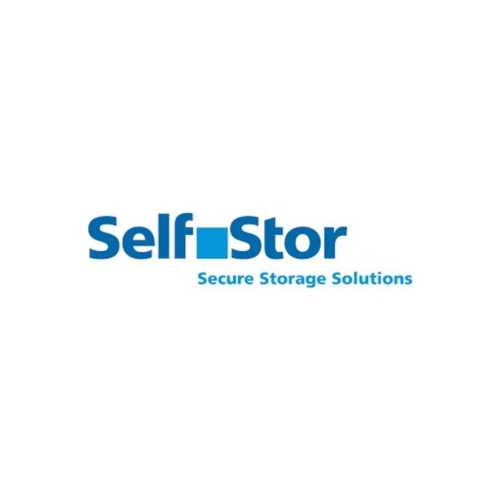 Self Stor Storage Mississauga Logo