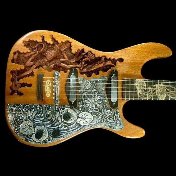 Images Blueberry Guitars