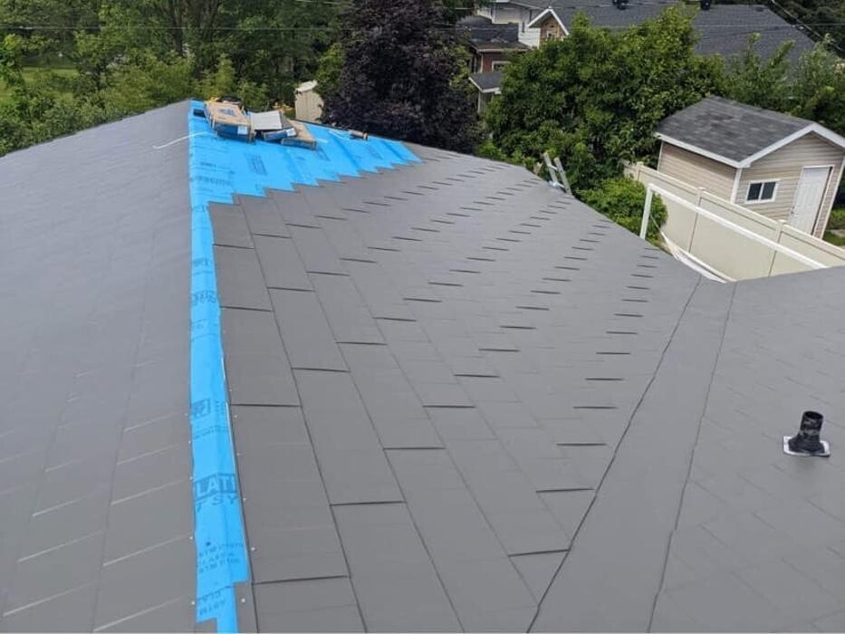 Images Taylor Roofing Inc