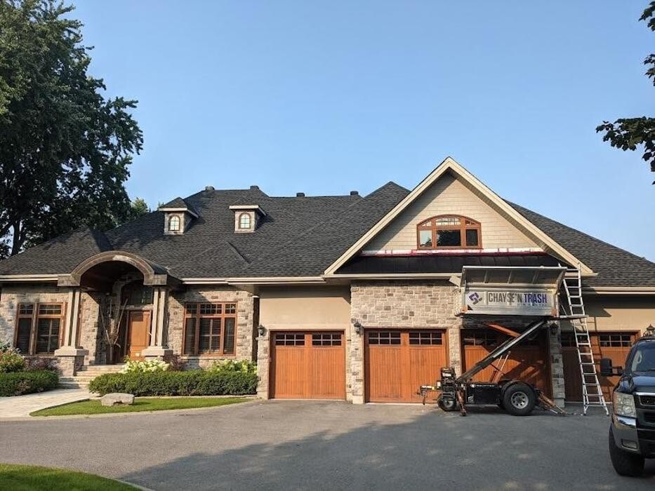 Images Taylor Roofing Inc