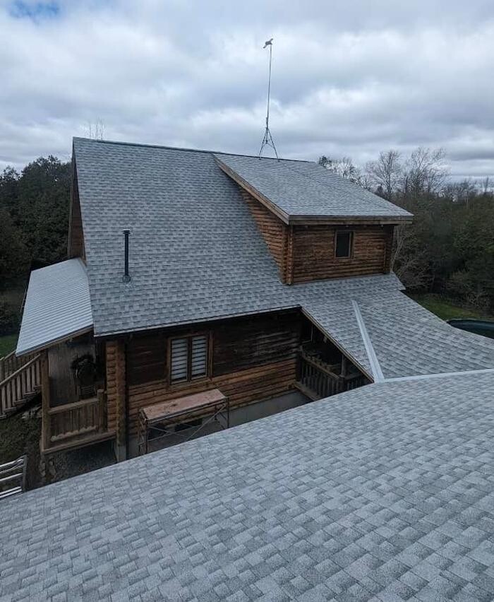 Images Taylor Roofing Inc