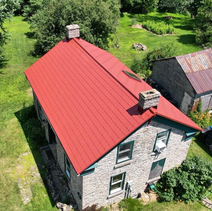 Images Taylor Roofing Inc