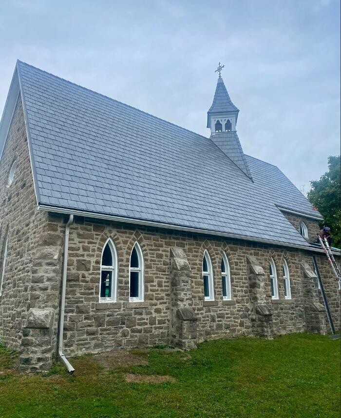 Images Taylor Roofing Inc