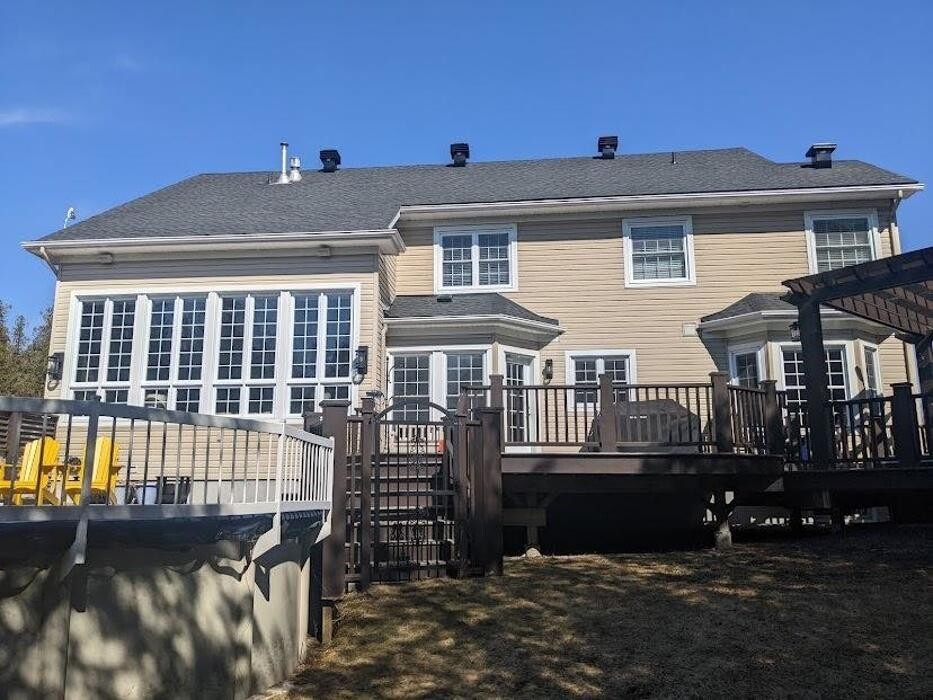 Images Taylor Roofing Inc