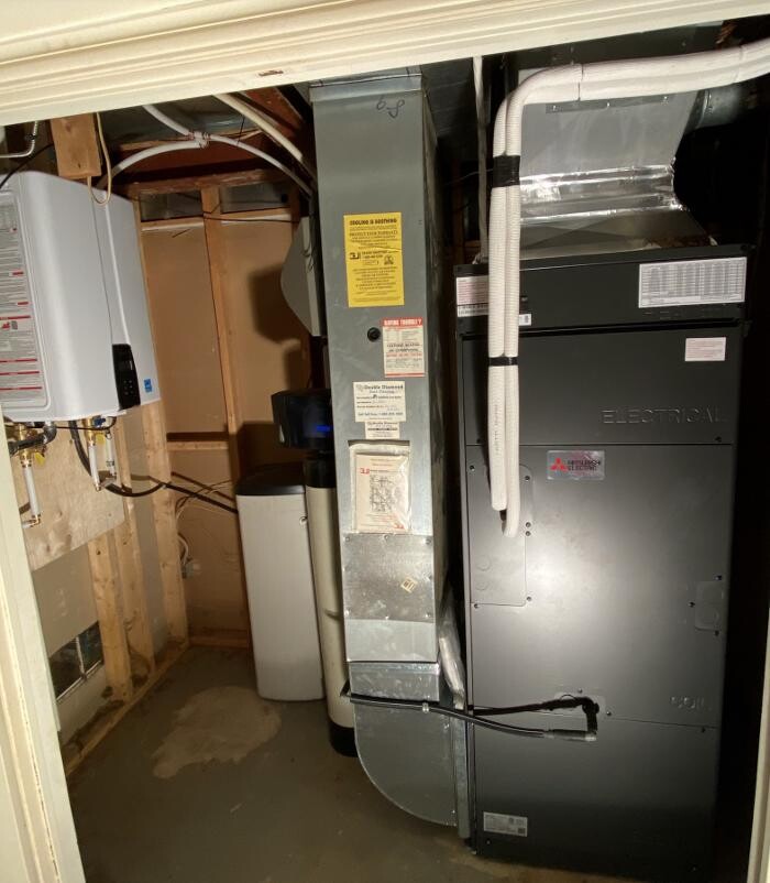 Images Oasis Heating & Air-Conditioning Inc.