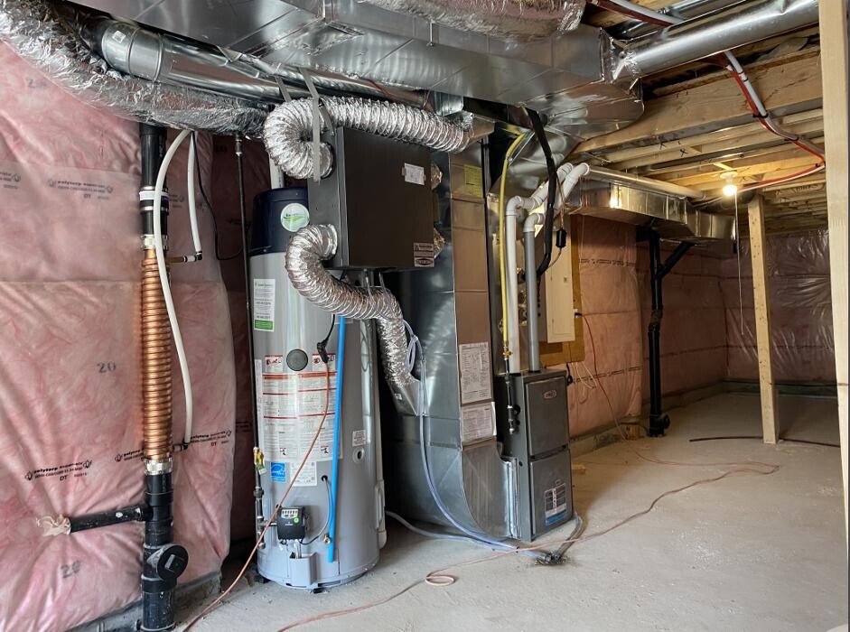 Images Oasis Heating & Air-Conditioning Inc.