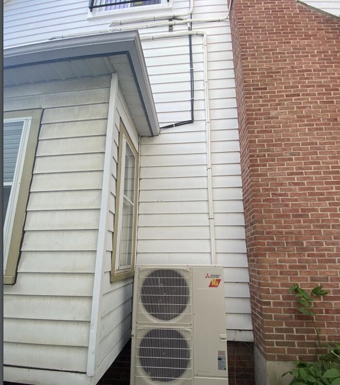 Images Oasis Heating & Air-Conditioning Inc.
