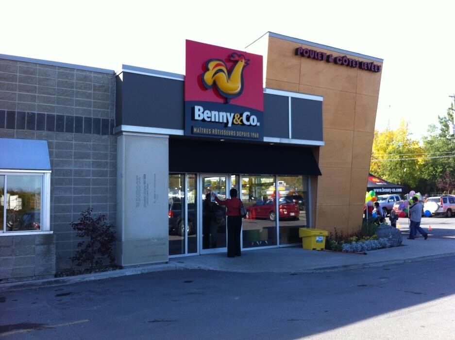 Images Benny&Co.